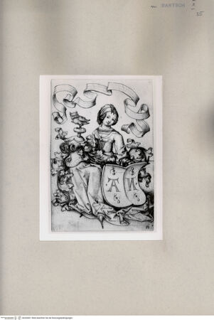 Vorderseite von  [http://creativecommons.org/publicdomain/mark/1.0/] ... - , bh263821. Foto.