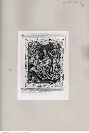 Vorderseite von  [http://creativecommons.org/publicdomain/mark/1.0/] ... - , bh263824. Foto.