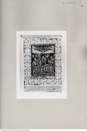 Vorderseite von  [http://creativecommons.org/publicdomain/mark/1.0/] ... - , bh263826. Foto.