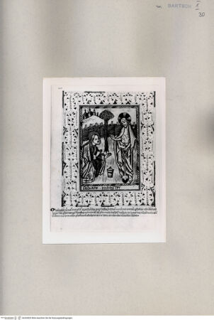 Vorderseite von  [http://creativecommons.org/publicdomain/mark/1.0/] ... - , bh263829. Foto.