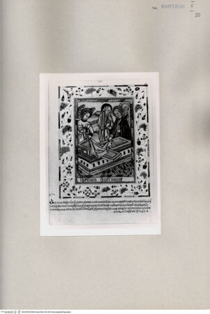 Vorderseite von  [http://creativecommons.org/publicdomain/mark/1.0/] ... - , bh263830. Foto.