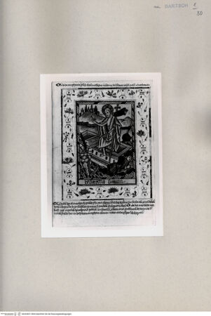 Vorderseite von  [http://creativecommons.org/publicdomain/mark/1.0/] ... - , bh263831. Foto.