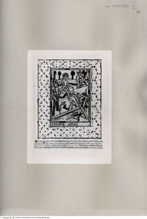 Vorderseite von  [http://creativecommons.org/publicdomain/mark/1.0/] ... - , bh263837. Foto.