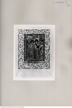 Vorderseite von  [http://creativecommons.org/publicdomain/mark/1.0/] ... - , bh263838. Foto.