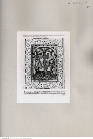 Vorderseite von  [http://creativecommons.org/publicdomain/mark/1.0/] ... - , bh263839. Foto.