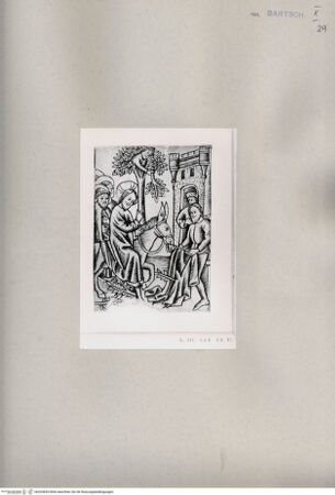 Vorderseite von  [http://creativecommons.org/publicdomain/mark/1.0/] ... - , bh263845. Foto.