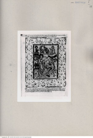 Vorderseite von  [http://creativecommons.org/publicdomain/mark/1.0/] ... - , bh263852. Foto.