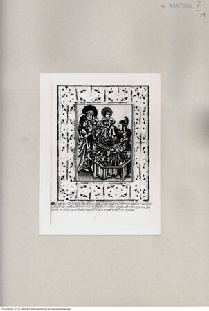 Vorderseite von  [http://creativecommons.org/publicdomain/mark/1.0/] ... - , bh263853. Foto.