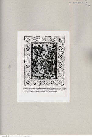 Vorderseite von  [http://creativecommons.org/publicdomain/mark/1.0/] ... - , bh263854. Foto.