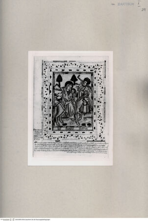 Vorderseite von  [http://creativecommons.org/publicdomain/mark/1.0/] ... - , bh263856. Foto.