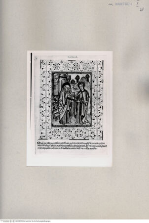 Vorderseite von  [http://creativecommons.org/publicdomain/mark/1.0/] ... - , bh263859. Foto.