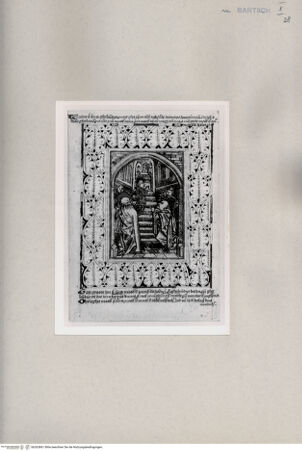 Vorderseite von  [http://creativecommons.org/publicdomain/mark/1.0/] ... - , bh263861. Foto.