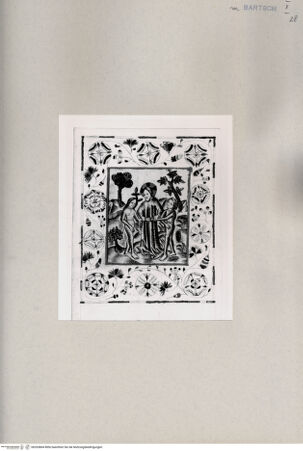 Vorderseite von  [http://creativecommons.org/publicdomain/mark/1.0/] ... - , bh263864. Foto.