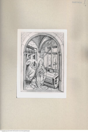 Vorderseite von  [http://creativecommons.org/publicdomain/mark/1.0/] ... - , bh263872. Foto.