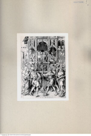 Vorderseite von  [http://creativecommons.org/publicdomain/mark/1.0/] ... - , bh263873. Foto.