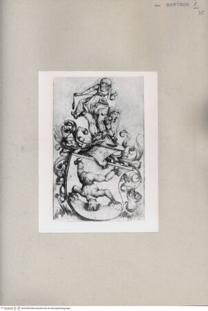 Vorderseite von  [http://creativecommons.org/publicdomain/mark/1.0/] ... - , bh263909. Foto.