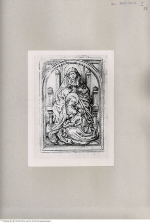 Vorderseite von  [http://creativecommons.org/publicdomain/mark/1.0/] ... - , bh263912. Foto.