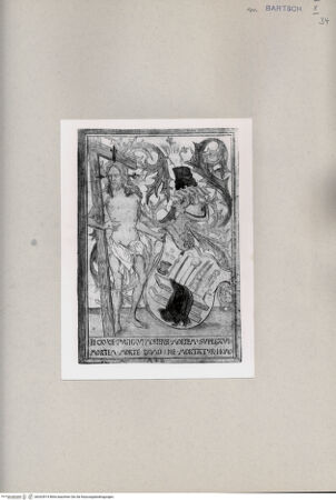 Vorderseite von  [http://creativecommons.org/publicdomain/mark/1.0/] ... - , bh263914. Foto.