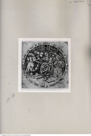 Vorderseite von  [http://creativecommons.org/publicdomain/mark/1.0/] ... - , bh263916. Foto.