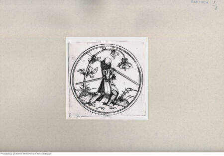 Vorderseite von  [http://creativecommons.org/publicdomain/mark/1.0/] ... - , bh263930. Foto.