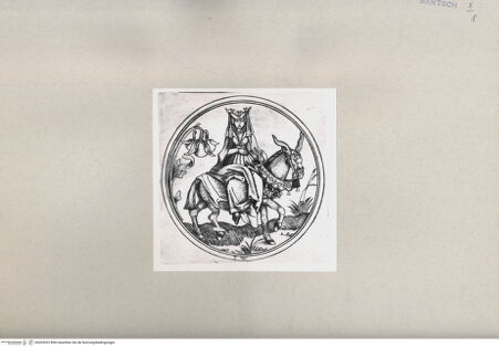 Vorderseite von  [http://creativecommons.org/publicdomain/mark/1.0/] ... - , bh263932. Foto.