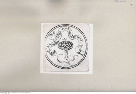 Vorderseite von  [http://creativecommons.org/publicdomain/mark/1.0/] ... - , bh263934. Foto.