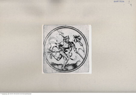 Vorderseite von  [http://creativecommons.org/publicdomain/mark/1.0/] ... - , bh263941. Foto.