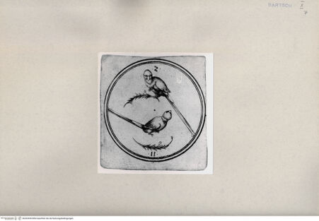 Vorderseite von  [http://creativecommons.org/publicdomain/mark/1.0/] ... - , bh263949. Foto.