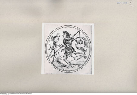 Vorderseite von  [http://creativecommons.org/publicdomain/mark/1.0/] ... - , bh263960. Foto.