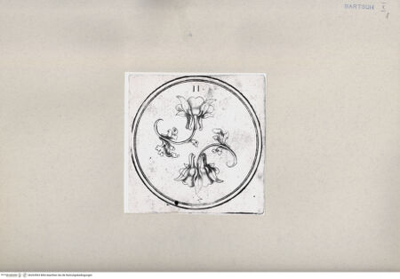 Vorderseite von  [http://creativecommons.org/publicdomain/mark/1.0/] ... - , bh263963. Foto.