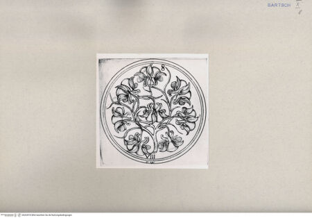 Vorderseite von  [http://creativecommons.org/publicdomain/mark/1.0/] ... - , bh263974. Foto.