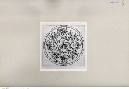 Vorderseite von  [http://creativecommons.org/publicdomain/mark/1.0/] ... - , bh263976. Foto.