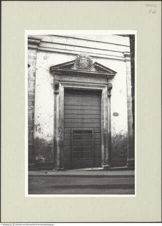 Vorderseite von bh263985_recto