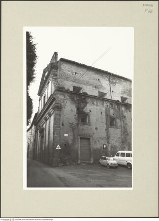 Vorderseite von bh263986_recto