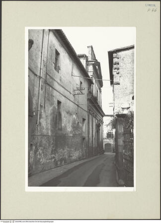 Vorderseite von bh263988_recto