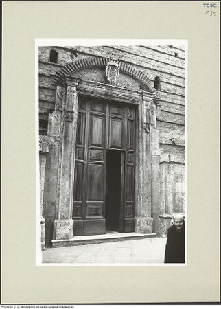 Vorderseite von bh263989_recto