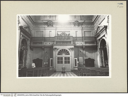 Vorderseite von bh263993_recto