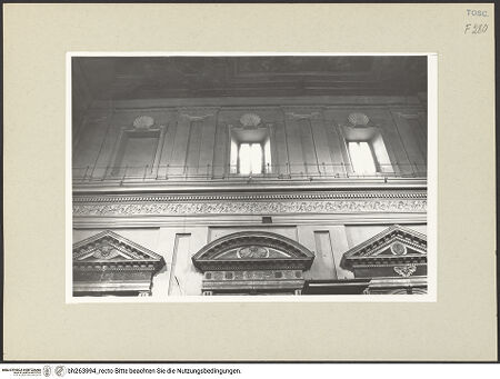 Vorderseite von bh263994_recto