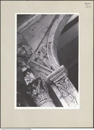 Vorderseite von Pace, Valentino [https://www.deutsche-digitale-bibliothek.de/content/lizenzen/rv-ez/] PortalPropheten - Linker Zwickel, bh263999_recto. Foto: Pace, Valentino.