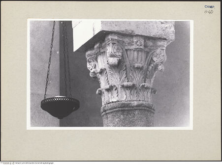 Vorderseite von Pace, Valentino [https://www.deutsche-digitale-bibliothek.de/content/lizenzen/rv-ez/] Ansicht, bh264012_recto. Foto: Pace, Valentino.