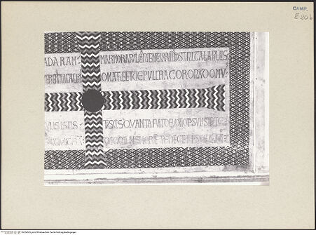 Vorderseite von Pace, Valentino [https://www.deutsche-digitale-bibliothek.de/content/lizenzen/rv-ez/] Ikonostasis - Rechte Seite, bh264065_recto. Foto: Pace, Valentino.