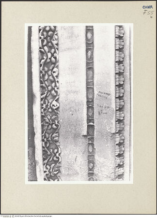 Vorderseite von Pace, Valentino [https://www.deutsche-digitale-bibliothek.de/content/lizenzen/rv-ez/] Detail, bh264078_recto. Foto: Pace, Valentino.