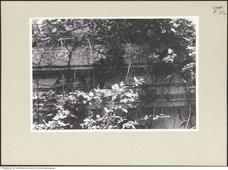 Vorderseite von Pace, Valentino [https://www.deutsche-digitale-bibliothek.de/content/lizenzen/rv-ez/] Detail, bh264080_recto. Foto: Pace, Valentino.