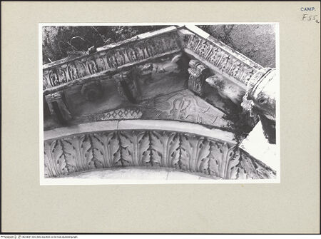 Vorderseite von Pace, Valentino [https://www.deutsche-digitale-bibliothek.de/content/lizenzen/rv-ez/] Detail, bh264087_recto. Foto: Pace, Valentino.