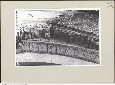 Vorderseite von Pace, Valentino [https://www.deutsche-digitale-bibliothek.de/content/lizenzen/rv-ez/] Detail, bh264092_recto. Foto: Pace, Valentino.