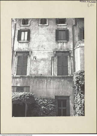 Vorderseite von bh264126_recto