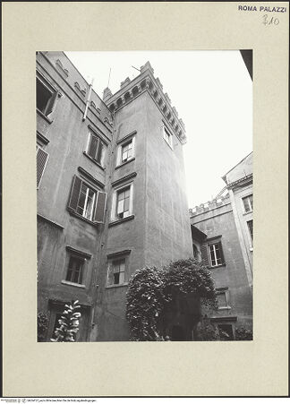 Vorderseite von bh264127_recto