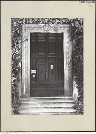 Vorderseite von bh264131_recto