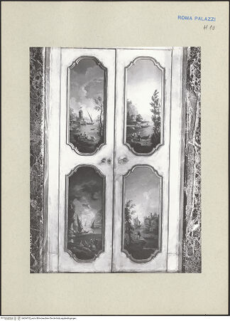 Vorderseite von bh264132_recto