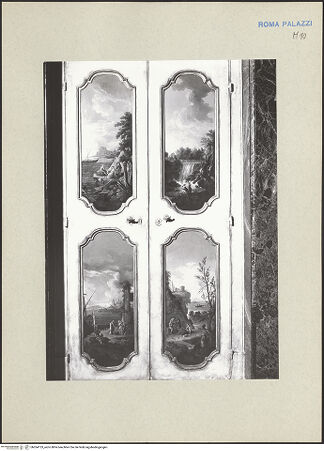 Vorderseite von bh264133_recto